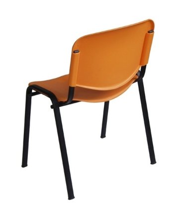 Conference chair ISO plastic - 4