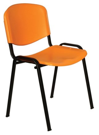 Conference chair ISO plastic