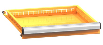 ESD socket ZPE300ESD - front height 300 mm