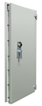 Firesafe TDPK 2 safe door