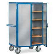 Cabinet trolley with shelves 5492, 5493 (2 models)