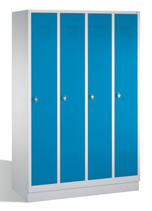 Wardrobe on plinth CP 8020-40 - 5