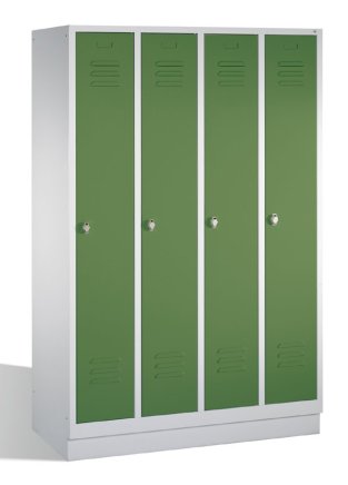 Wardrobe on plinth CP 8020-40 - 7