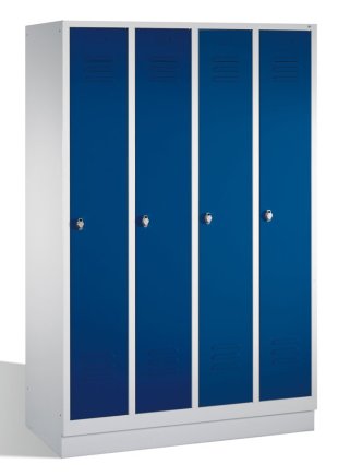 Wardrobe on plinth CP 8020-40 - 4