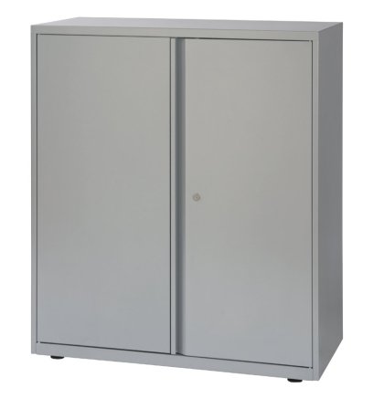 File cabinet with solid doors SYD10/34 - 7