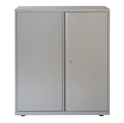 File cabinet with solid doors SYD10/34 - 6