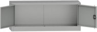 Metal filing cabinet - extension 1200 mm C3704H2