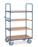 Shelf trolley 8303