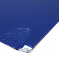 Blue sticky disinfectant antibacterial mat Sticky Mat (9 models)