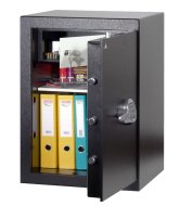 Furniture safe NT II 21