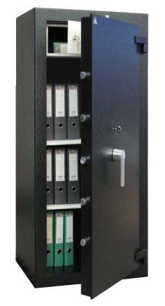 Furniture safe NT II 21 - 4