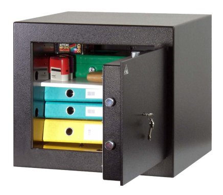 Furniture safe NT II 21 - 12