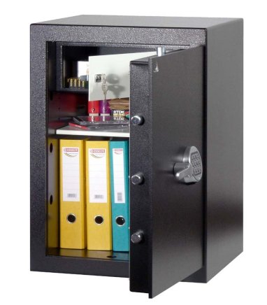 Furniture safe NT II 21 - 10