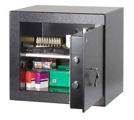 Furniture safe NT II 21 - 13