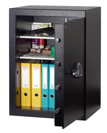 Furniture safe NT II 21 - 9