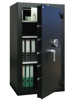 Furniture safe NT II 21 - 7