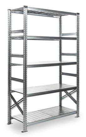 Basic shelf SUPER 877850051