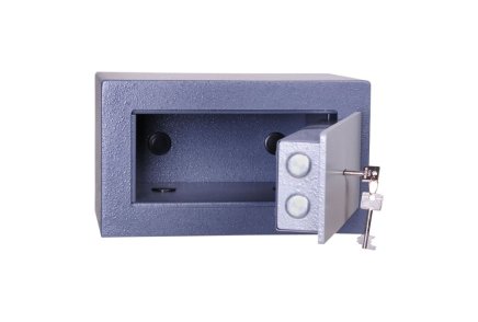 Apartment safe single-shell BTA 2 - 3