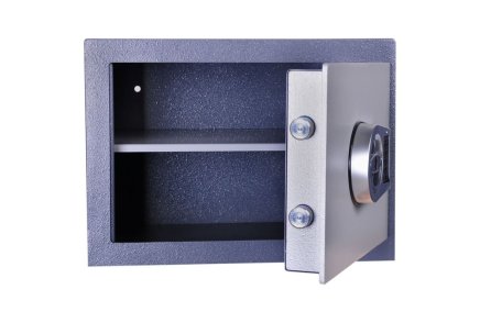 Apartment safe single-shell BTA 2 - 5