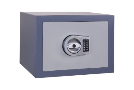 Apartment safe single-shell BTA 2 - 8