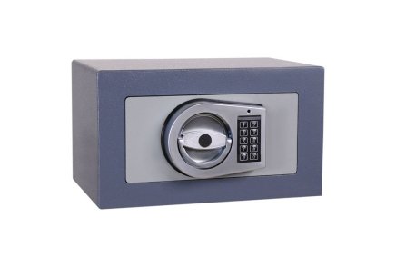 Apartment safe single-shell BTA 2 - 4