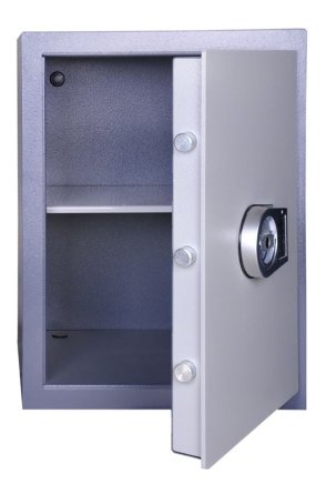 Apartment safe single-shell BTA 2 - 13