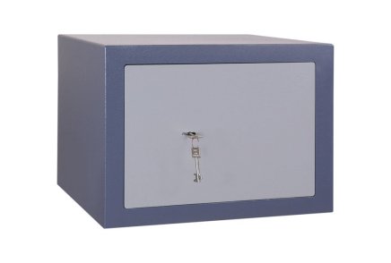 Apartment safe single-shell BTA 2 - 9