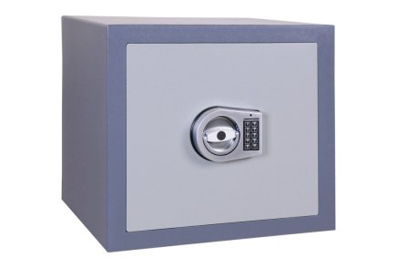 Apartment safe single-shell BTA 2 - 11