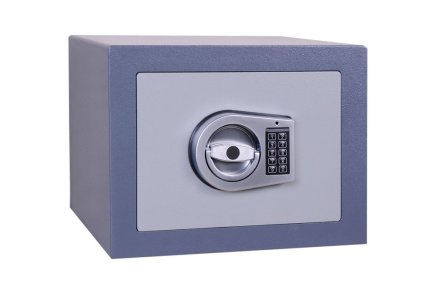 Apartment safe single-shell BTA 2 - 6