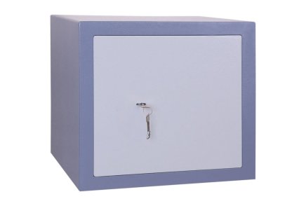 Apartment safe single-shell BTA 2 - 12