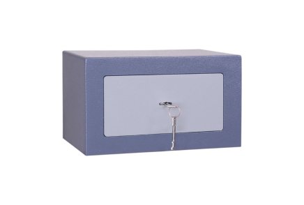 Apartment safe single-shell BTA 2