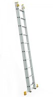 Two-part universal ladder Forte (4 models)