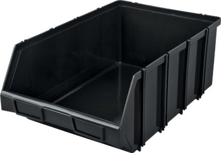 Plastic container Modulbox 4.1