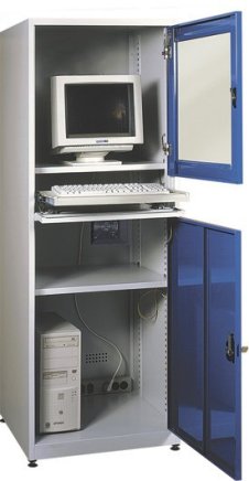 Computer cabinet SmKa - 2