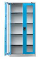 Cabinet with swing doors UK1-001S