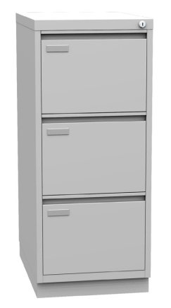 Metal filing cabinet Kovos REG 43C