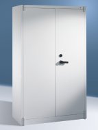 Cabinet with increased fire resistance CP 1180-00