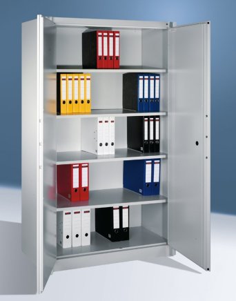 Cabinet with increased fire resistance CP 1180-00 - 6