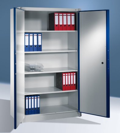 Cabinet with increased fire resistance CP 1180-00 - 2