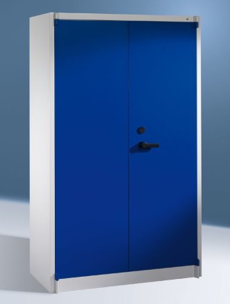 Cabinet with increased fire resistance CP 1180-00 - 5