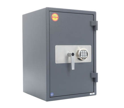 Granit 65 fireproof safe - 2