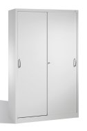 Workshop cabinet with sliding doors 2049-00 (6 models)