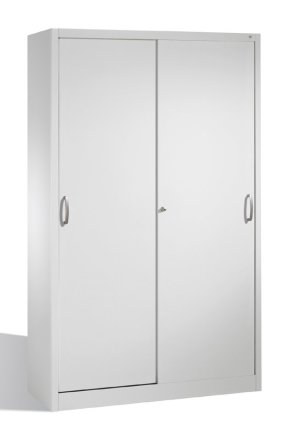 Workshop cabinet with sliding doors 2049-00 (6 models)