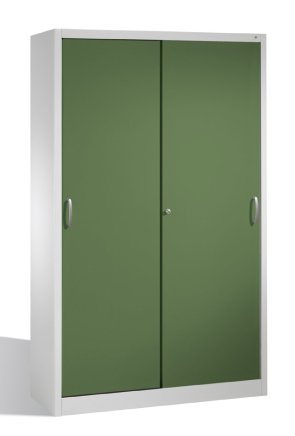 Workshop cabinet with sliding doors 2049-00 (6 models) - 5