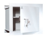 Wall-mounted security safe SS 3