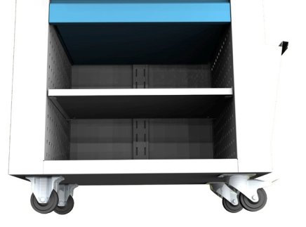 Service trolley shelf SVL 01P