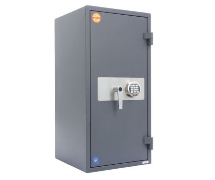 Fireproof safe Granit 90 - 2