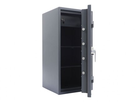 Fireproof safe Granit 90 - 3