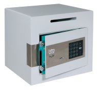 Jade E-27RA drop-in safe