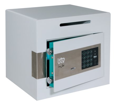 Jade E-27RA drop-in safe